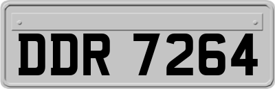 DDR7264