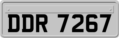 DDR7267