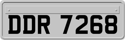 DDR7268