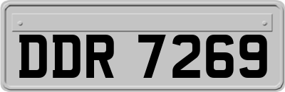 DDR7269