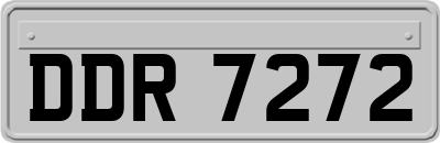 DDR7272