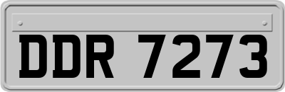 DDR7273