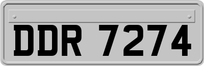 DDR7274