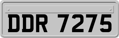 DDR7275