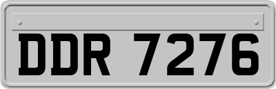 DDR7276