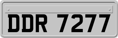 DDR7277