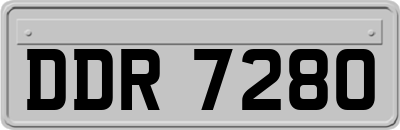 DDR7280