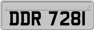 DDR7281