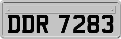 DDR7283