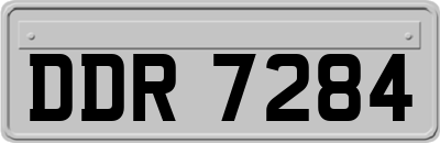DDR7284