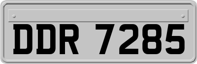 DDR7285