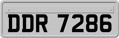 DDR7286