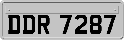 DDR7287