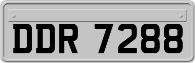 DDR7288
