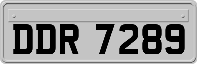 DDR7289