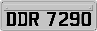 DDR7290