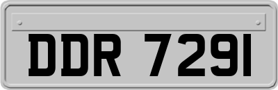 DDR7291