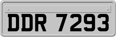 DDR7293