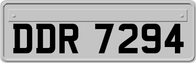 DDR7294