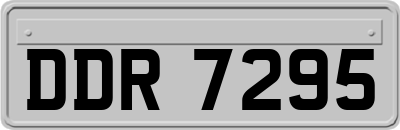 DDR7295