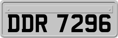 DDR7296
