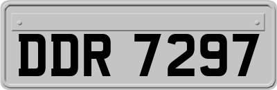 DDR7297