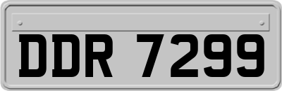 DDR7299