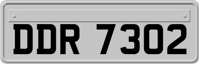DDR7302