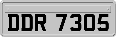 DDR7305