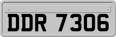 DDR7306