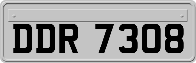 DDR7308
