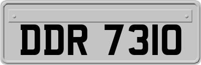 DDR7310