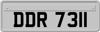 DDR7311