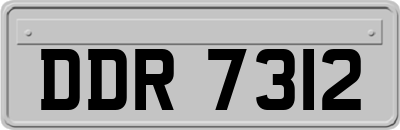 DDR7312