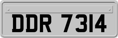 DDR7314