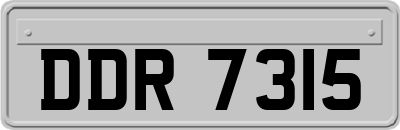 DDR7315