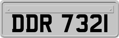 DDR7321