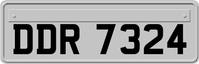 DDR7324