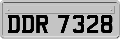 DDR7328