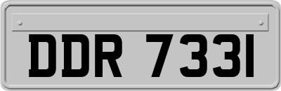DDR7331