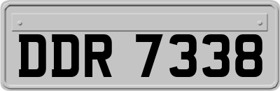 DDR7338