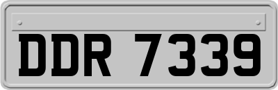 DDR7339