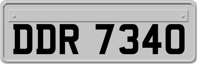 DDR7340