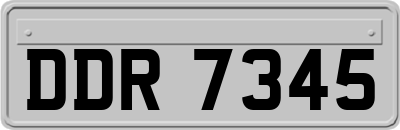DDR7345