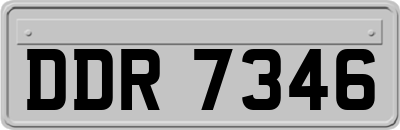 DDR7346