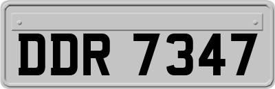 DDR7347