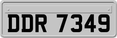 DDR7349