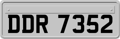 DDR7352