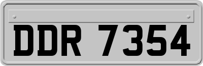 DDR7354