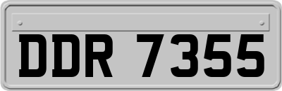 DDR7355
